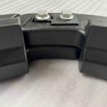 CL Run Flat Safety Bands Adequate Stock Inventory 98% Hub Bottom Contact Area