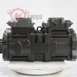 Kawasaki Volvo Hydraulic Pump K3V112DT 9C32 14 Teeth Kobelco Kate