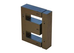 China Anti Corrosive Crgo Transformer Lamination Core Sheet factory
