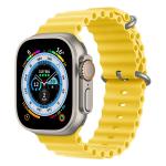 N8 Ultra Series 8 Full Screen Programmable Smart Watch 49mm 2.0 Inches