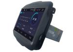 JEEP Renegade 2016 2017 Android 10.0 9 Inch IPS Screen Car DVD Player Support