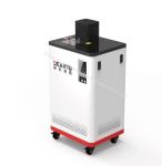 220VAC/50Hz Power Supply Heated and Refrigerated Isothermal Liquid Bath for