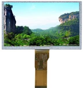 China IPS TFT LCD Resistive Touch Screen Panel 6 Inch 720x1440 factory
