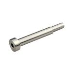 Polish Finish Stainless Steel Cable Railing Hardware Kit 3/16" for Deck Metal