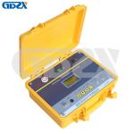 ZXC38 2500V / 5000V Insulation Test Equipment for Internal Water Cooling