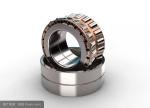 Ship Rudder Shafts Taper Roller Bearing / Sealed Tapered Roller Bearing