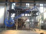 380V Industrial Electric Dust Collector For Effective Industrial Dust Management