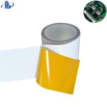Heat Resistant Polyimide Labels / PI Sticker For PCB Solder Mask