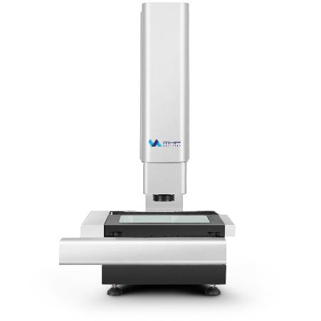 CNC Control Optical CMM Machine 2D Vision Measuring Machine Fully Automatic
