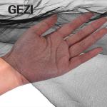 100% HDPE materialanti hail screen mesh 25mesh - 80 mesh UV stabilized insect