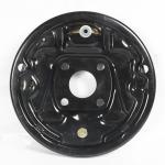 CSA 7'' To 12.25*5'' Trailer Mechanical Brakes Shoes 750kg Emergency Brake Shoes
