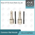 DLLA145P928 Bosch Common Rail Nozzles For Injectors 0445110049