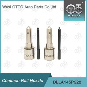 China DLLA145P928 Bosch Common Rail Nozzles For Injectors 0445110049 factory