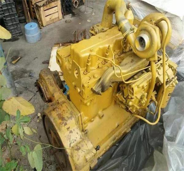 3673707 Engine assembly 367-3707 Generator Set 1109643 Engines 110-9643 Diesel