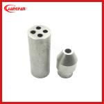 FZQ-01 Bundle Splitter Fiber Fan Out Kit Cable Dia 3-7mm Plastic Hose