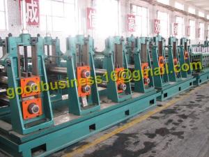 China Directly square tube welding machine factory