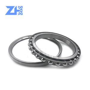 China 540049-540010 L540049-L540010 Single Row Taper Roller Bearing L 540049-L 540010 inch taper roller bearing factory