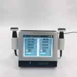 3W/CM2 Sound Waves Ultrasound Therapy Machine Low Back Pain Relief