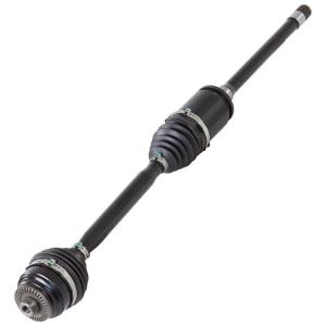 China 31608486202 Transmission Parts Driveshaft factory