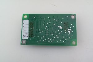 GE Voluson 730 Ultrasound Motor Control Board Assy KTZ195497