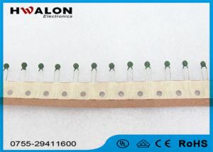 China 30V Lead Surface Mount Style Overheat Protection Thermistor For Switching Power Supply factory
