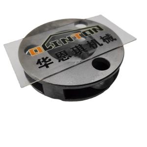 China Excavator Carrier Assy 1ST for Hitachi ZX70 ZX75 ZAX70 ZAX80 Model 4468680 OEM Support factory