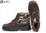 511 Cop Swat Military Tactical Shoes European Size Nylon Fabric US 6-12