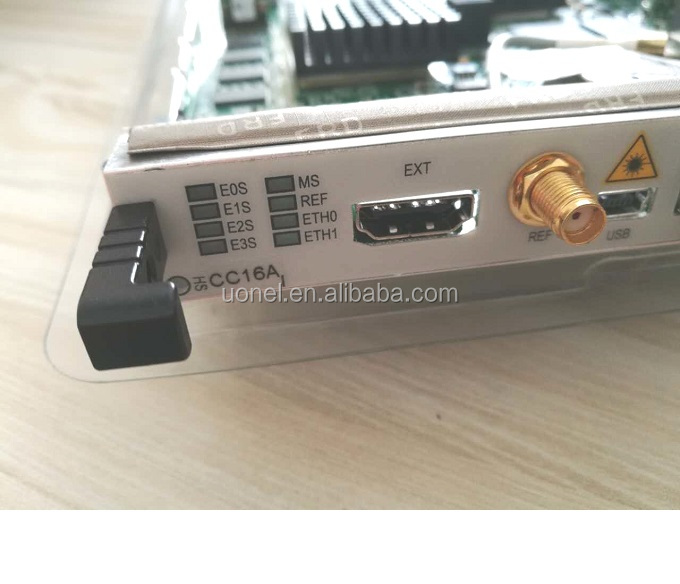 ZTE CC16A Control&Clock board for ZXSDR B8200 B8300 BBU ZTE CC CC16 CC16A CC16B CC2 CC3 CC17B