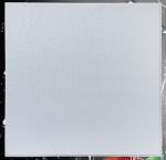Square Beveled PVC Gypsum Ceiling Board 12mm-16mm Thickness