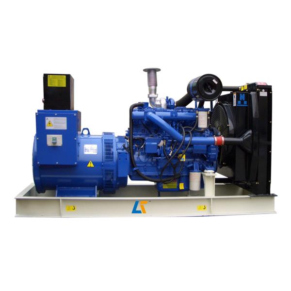 144kW/180kVA Perkins Diesel Generator Set Perkins Diesel Power Generator Set