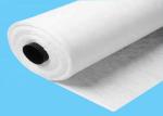 1500m Length White Fiber Cloth Aerogel Insulation Flexible Blanket For 600