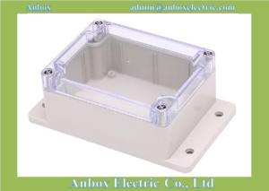 China 115*90*55mm Wall Mount Plastic Enclosure factory