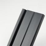 Flexible PVC Molding Edge Trims Manufacturer