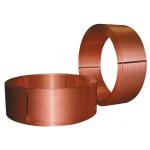 C10100 Half Hard Tempered Precision Stainless Steel Strip
