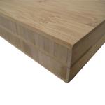 China Wholesale 10mm Waterproof Bamboo Film Faced Plywood For furniture with