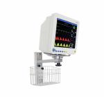 Ex Stock Outpatient Facilities Adjustable Angle Bracket For Monitor