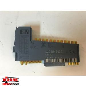 China X20DO6529 B&amp;R X20 Digital Output Module factory