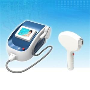 China Factory pricePortable Diode Laser Hair Removal Machine high performance factory