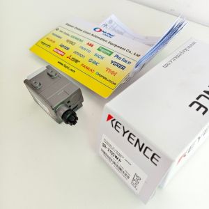 XR-X100WP KEYENCE Autofocus Code Reader Wide-field type (1.4 megapixels) PoE