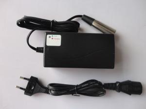 China Electric Bicycle Lithium Ion Battery Charger 1.8A DC16.8V factory