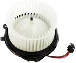 2048200208 Heater Fan Motor Compatible With Mercedes W204 W212 C300 C350