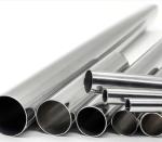 304L 316L 316 Stainless Steel Metal Tube Seamless Pipe AiSi 304 2507