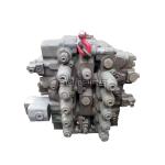 Belparts Excavator Hydraulic Valve Control EC750D Main Control Valves Assy