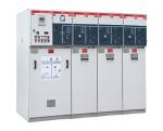 Armoured Movable AC Metal Enclosed Switchgear