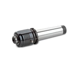 China SC-65-A INTERCHANGEABLE HEAVY DUTY LIVE CENTER WITH DRAW OFF NUT factory