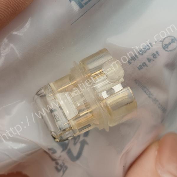 Dräger 8410179 Neonatal Flow Sensor Insert For Babylog 8000 Evita NeoFlow