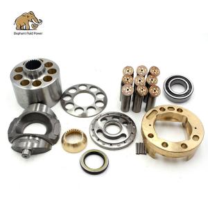 China Repair Hydraulic Piston Pump Parts HPV 95 For Komatsu PC200-7 factory