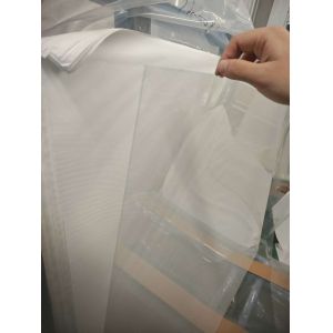 Aluminosilicate Display Panel Automotive Display Panel Aluminosilicate Glass