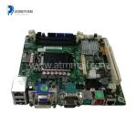 SS22E 6622E Riverside Motherboard NCR ATM Parts MITX Q67 4450746025 445-0746025