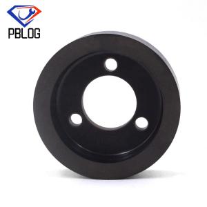 China Manufacture Glass Chamfering Edging Grinding Rubber Resin Wheel factory